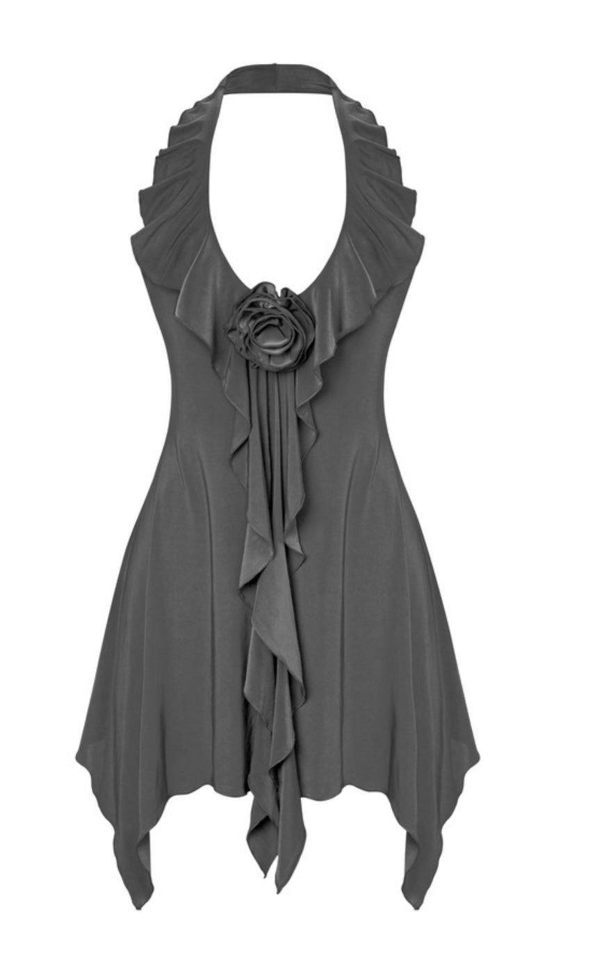 ROSE DRESS