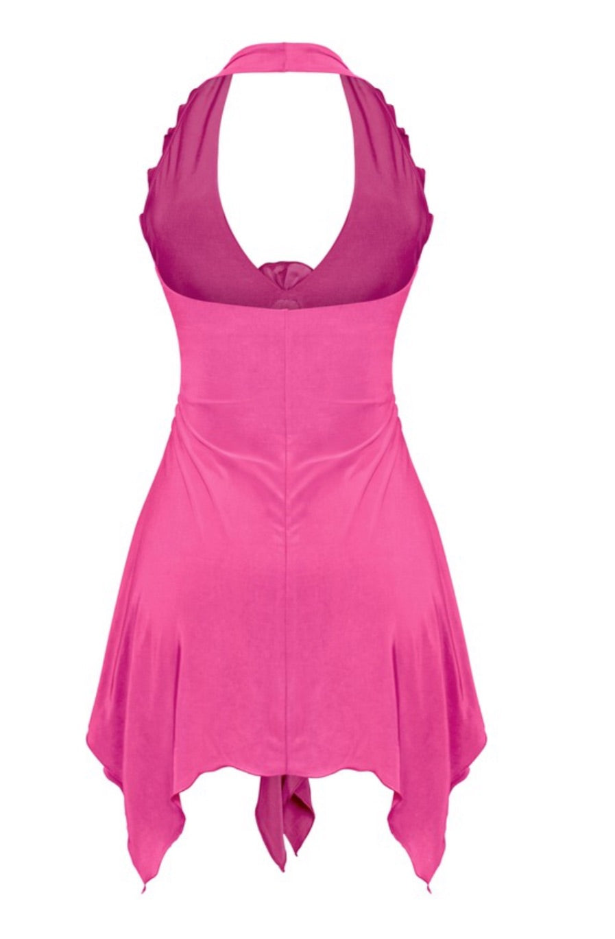 ROSE DRESS
