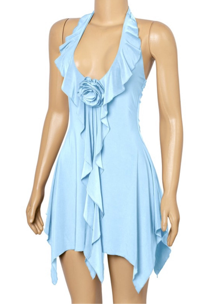 ROSE DRESS