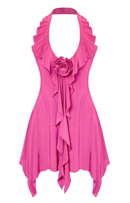 ROSE DRESS
