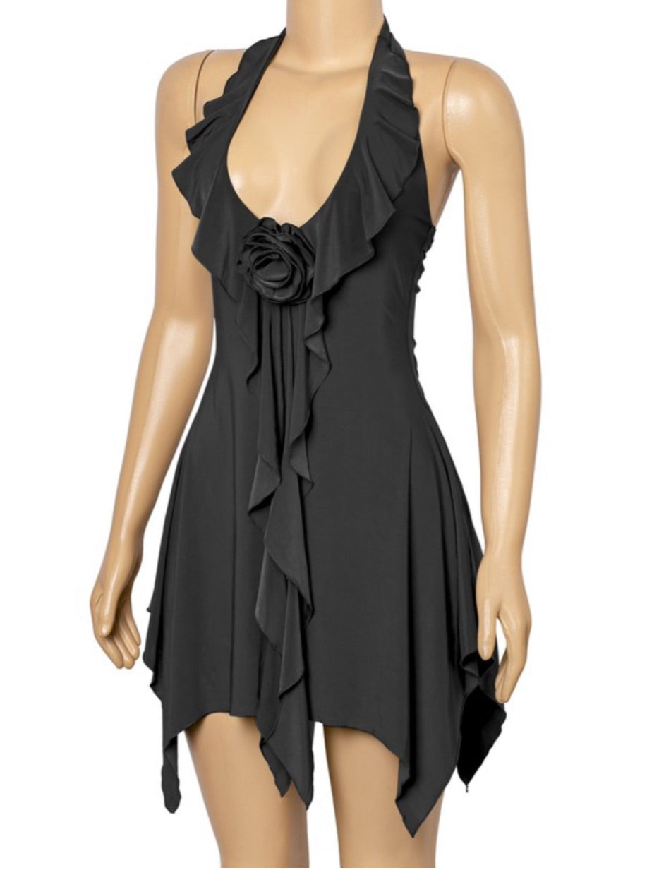ROSE DRESS