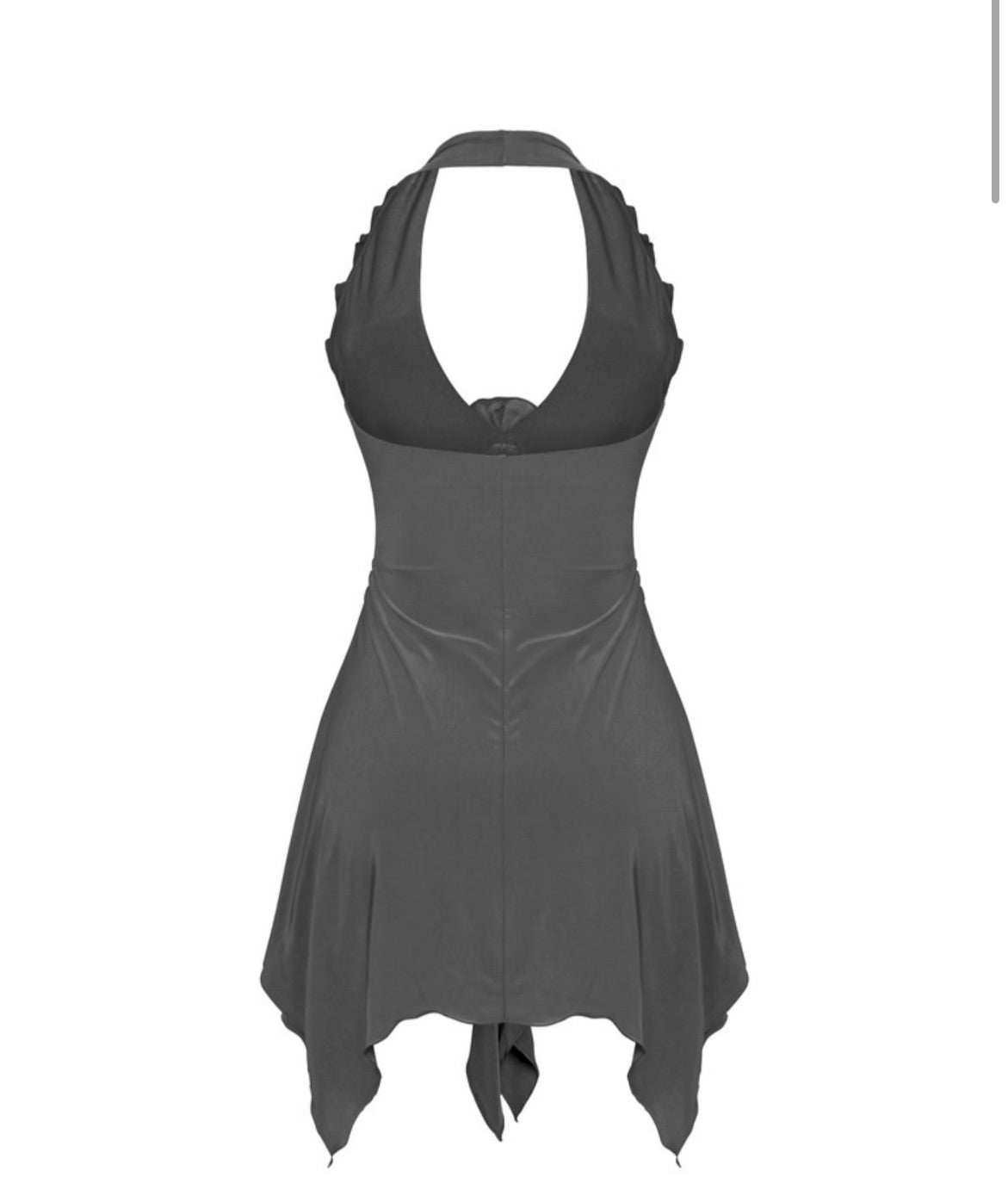 ROSE DRESS